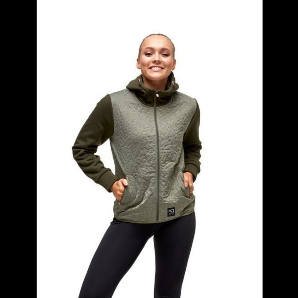 KARI TRAA coat